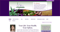 Desktop Screenshot of angiesoption.com